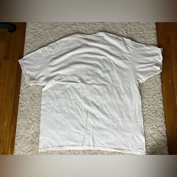 Men’s XXL Beavis & Butt head Graphic T-Shirt GUC - Picture 2 of 5